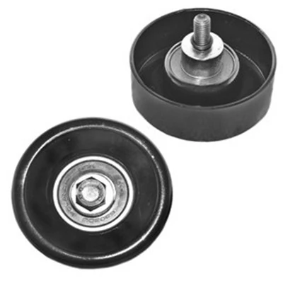 Deflection Pulley/Guide Pulley, V-belt